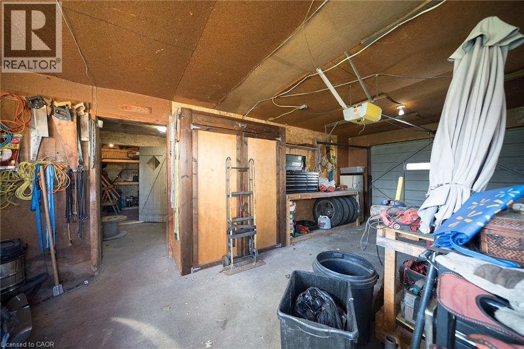 8 Queen Street, Langton, Ontario  N0E 1G0 - Photo 23 - 40777755