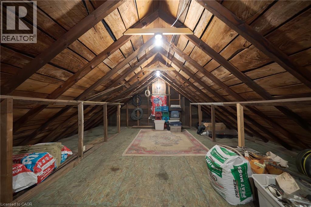8 Queen Street, Langton, Ontario  N0E 1G0 - Photo 25 - 40777755