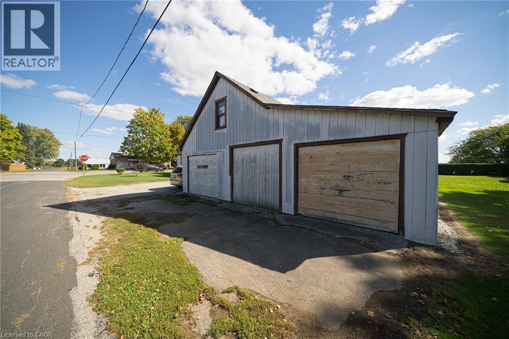 8 Queen Street, Langton, Ontario  N0E 1G0 - Photo 26 - 40777755