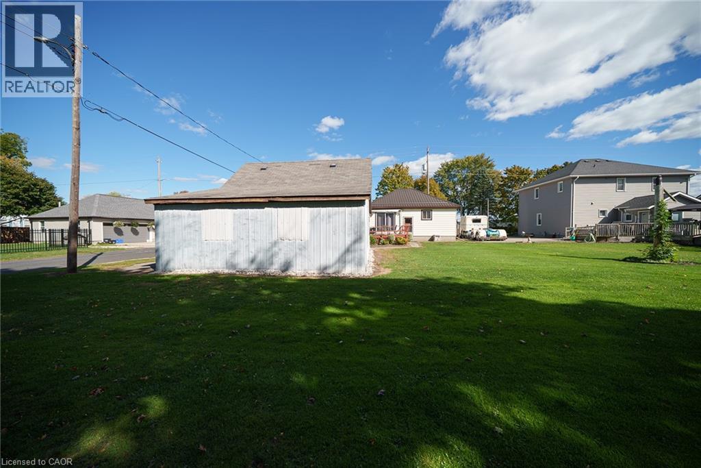 8 Queen Street, Langton, Ontario  N0E 1G0 - Photo 27 - 40777755