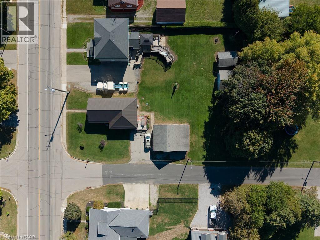 8 Queen Street, Langton, Ontario  N0E 1G0 - Photo 3 - 40777755