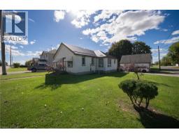 8 QUEEN Street, langton, Ontario