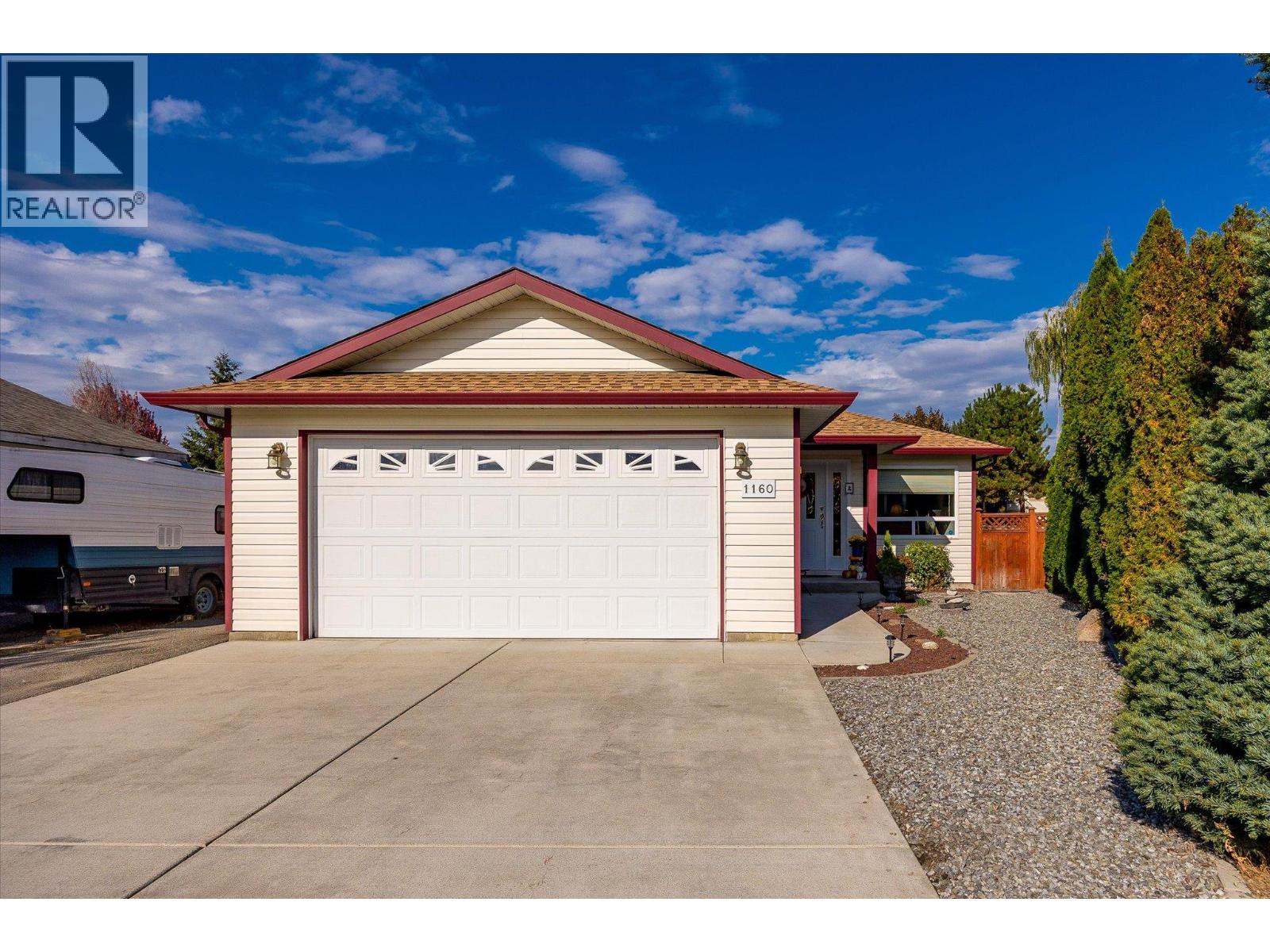 1160 Kneller Court, kelowna, British Columbia