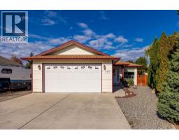 1160 Kneller Court, kelowna, British Columbia