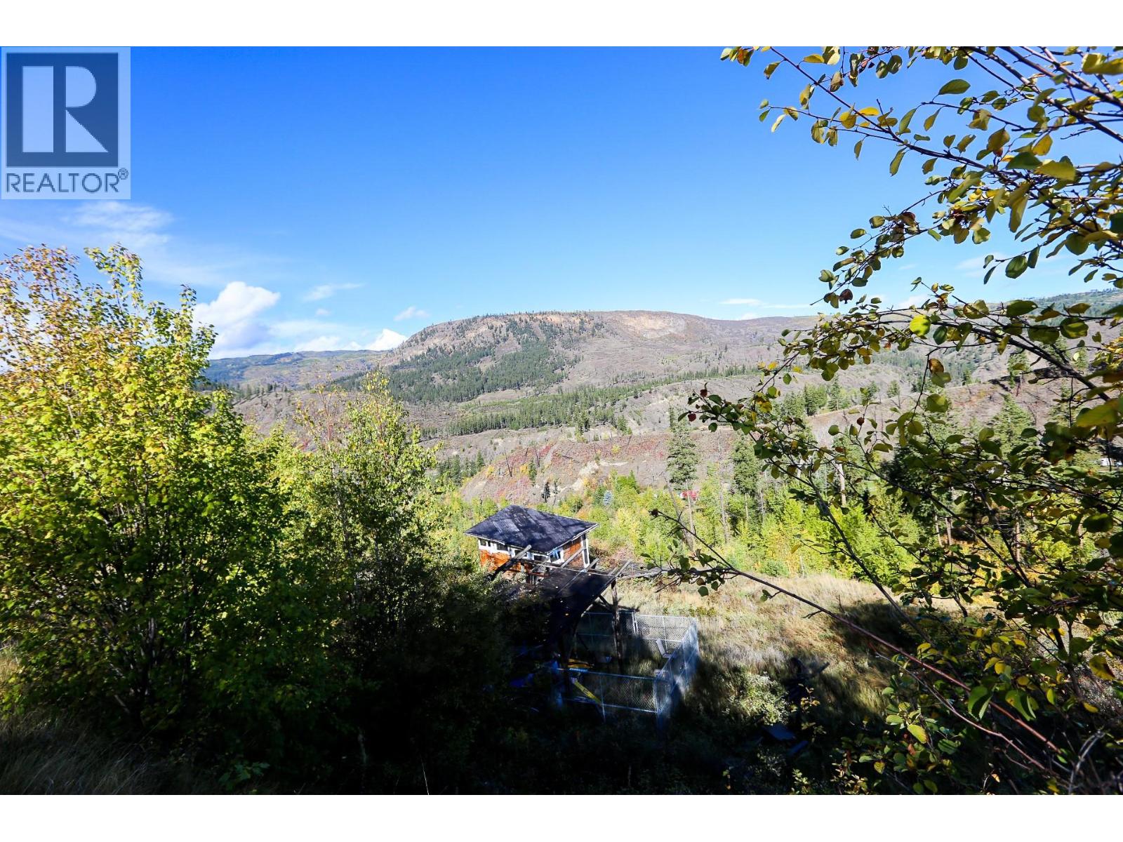 481 CLOUGH Road, barriere, British Columbia