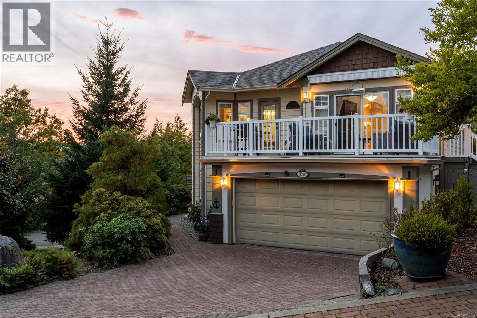 3556 Sun Hills, Langford, British Columbia  V9C 4J8 - Photo 3 - 1014718