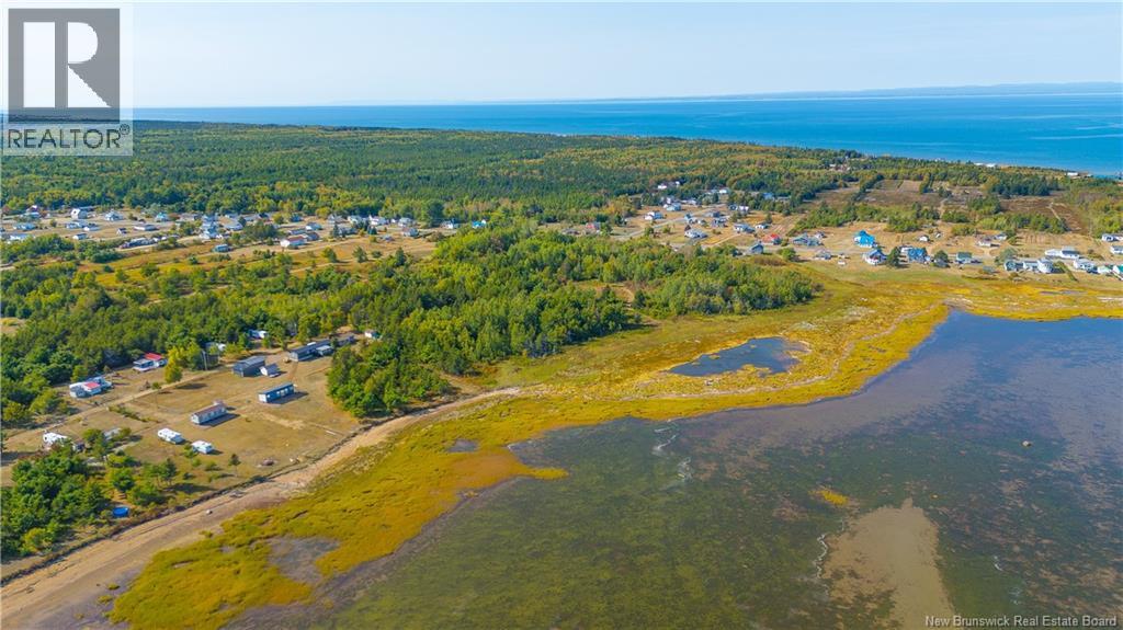 Lot Olivier Road, Maisonnette, New Brunswick  E8N 2A2 - Photo 4 - NB126481