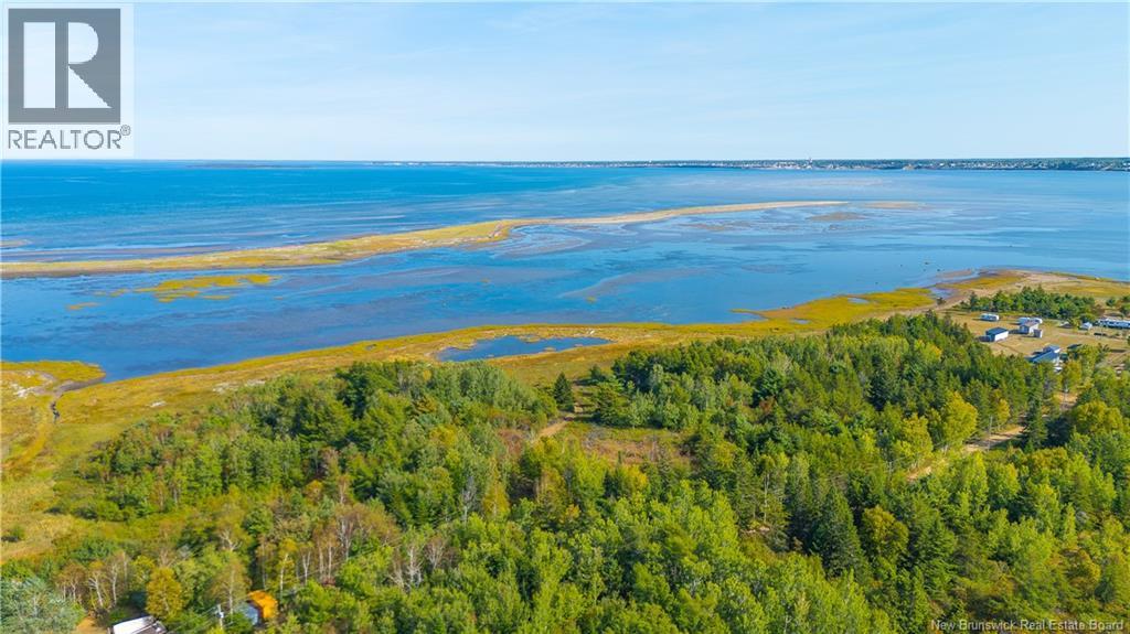 Lot Olivier Road, Maisonnette, New Brunswick  E8N 2A2 - Photo 9 - NB126481