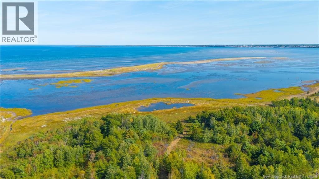 Lot Olivier Road, Maisonnette, New Brunswick  E8N 2A2 - Photo 8 - NB126481