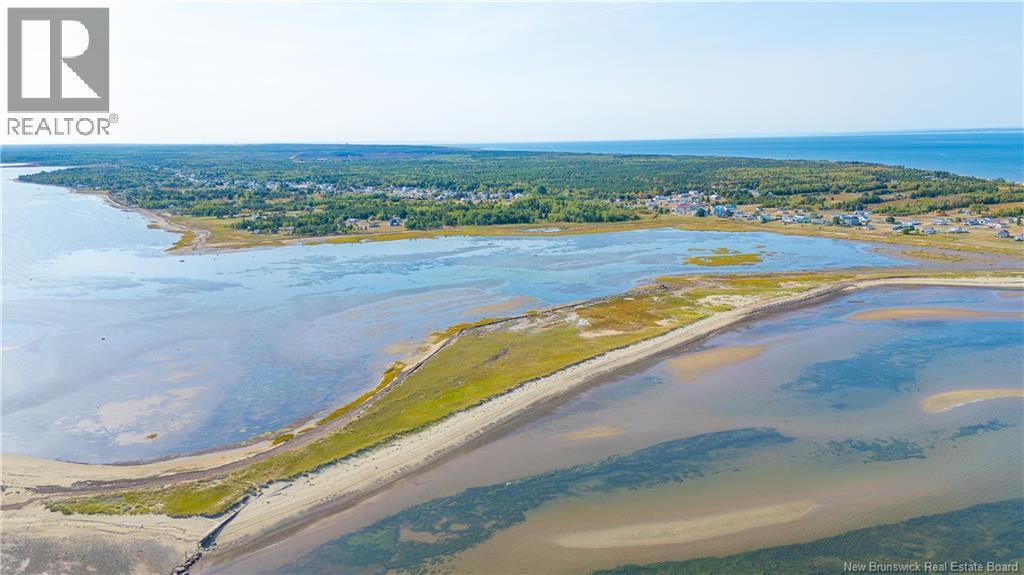 Lot Olivier Road, Maisonnette, New Brunswick  E8N 2A2 - Photo 15 - NB126481
