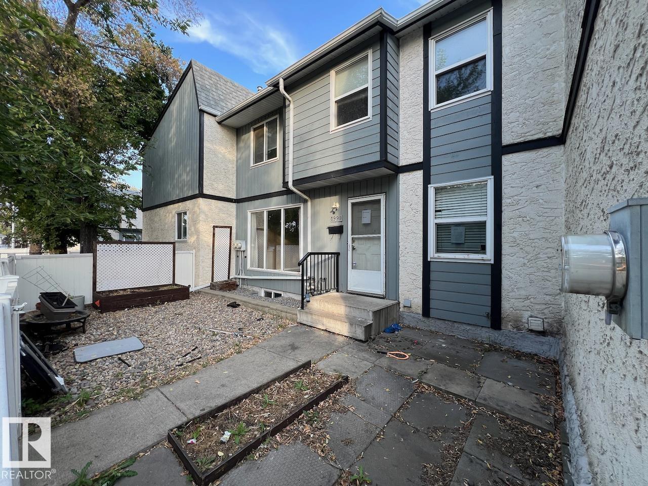 199b Homestead Cr Nw, Edmonton, Alberta  T5A 2Y2 - Photo 11 - E4453558