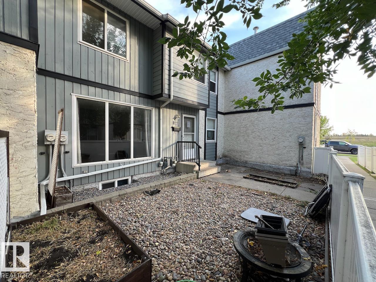 199b Homestead Cr Nw, Edmonton, Alberta  T5A 2Y2 - Photo 12 - E4453558