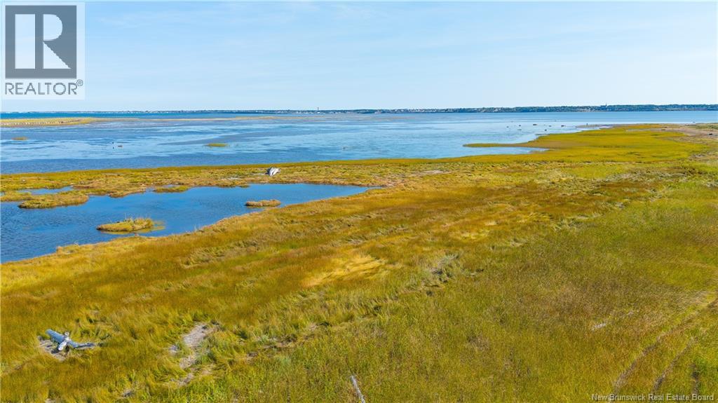 Lot Olivier Road, Maisonnette, New Brunswick  E8N 2A2 - Photo 14 - NB126481