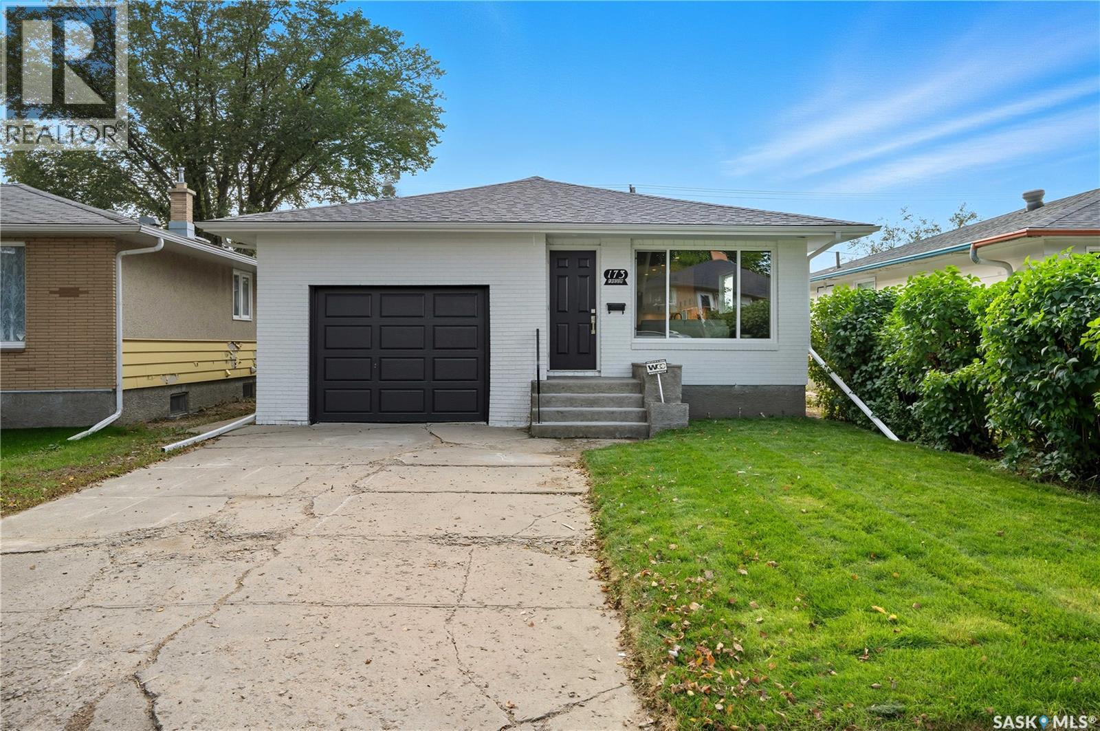 173 Froom Crescent, Regina, Saskatchewan  S4N 1S9 - Photo 43 - SK018847