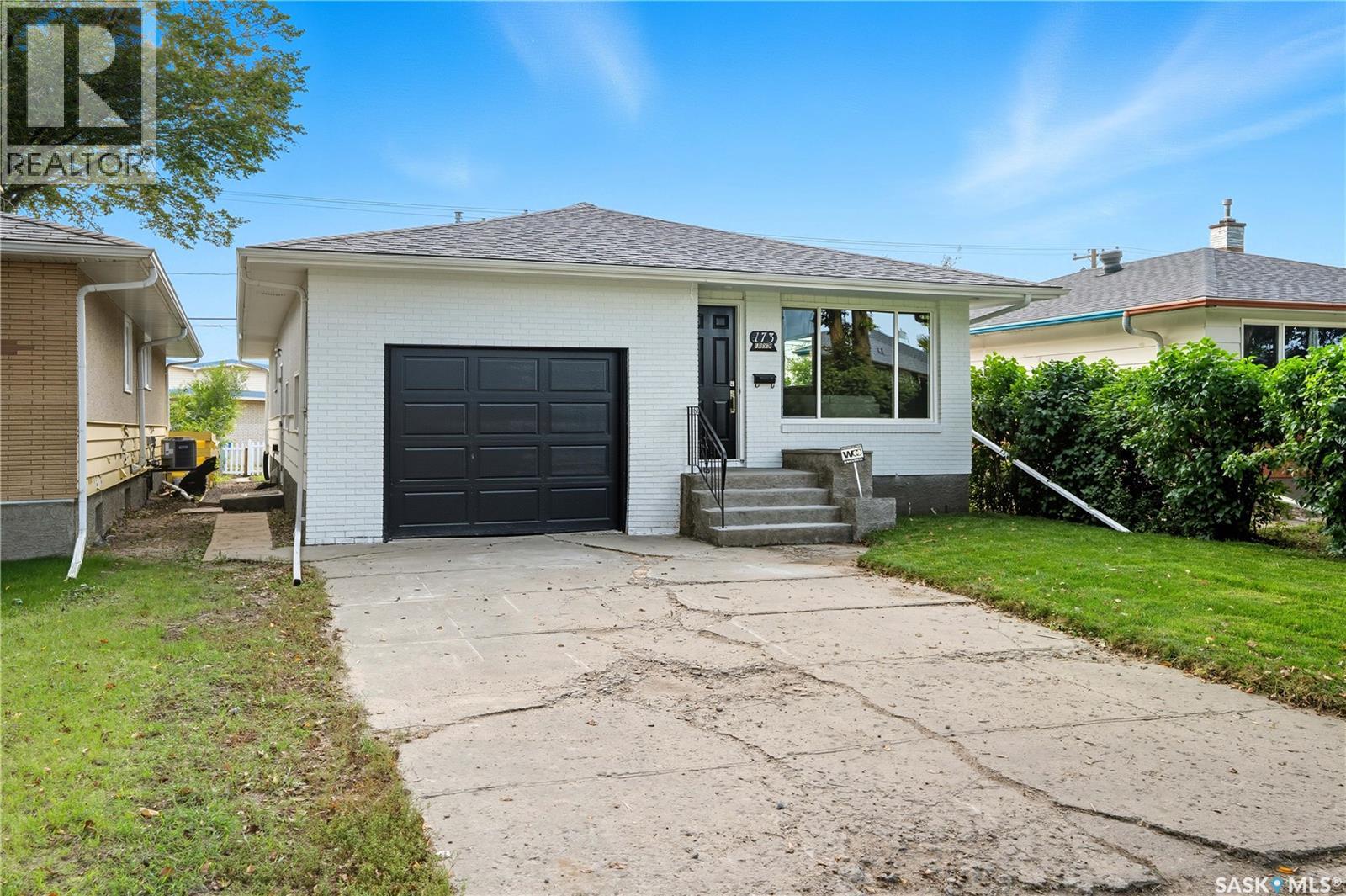 173 Froom Crescent, Regina, Saskatchewan  S4N 1S9 - Photo 42 - SK018847
