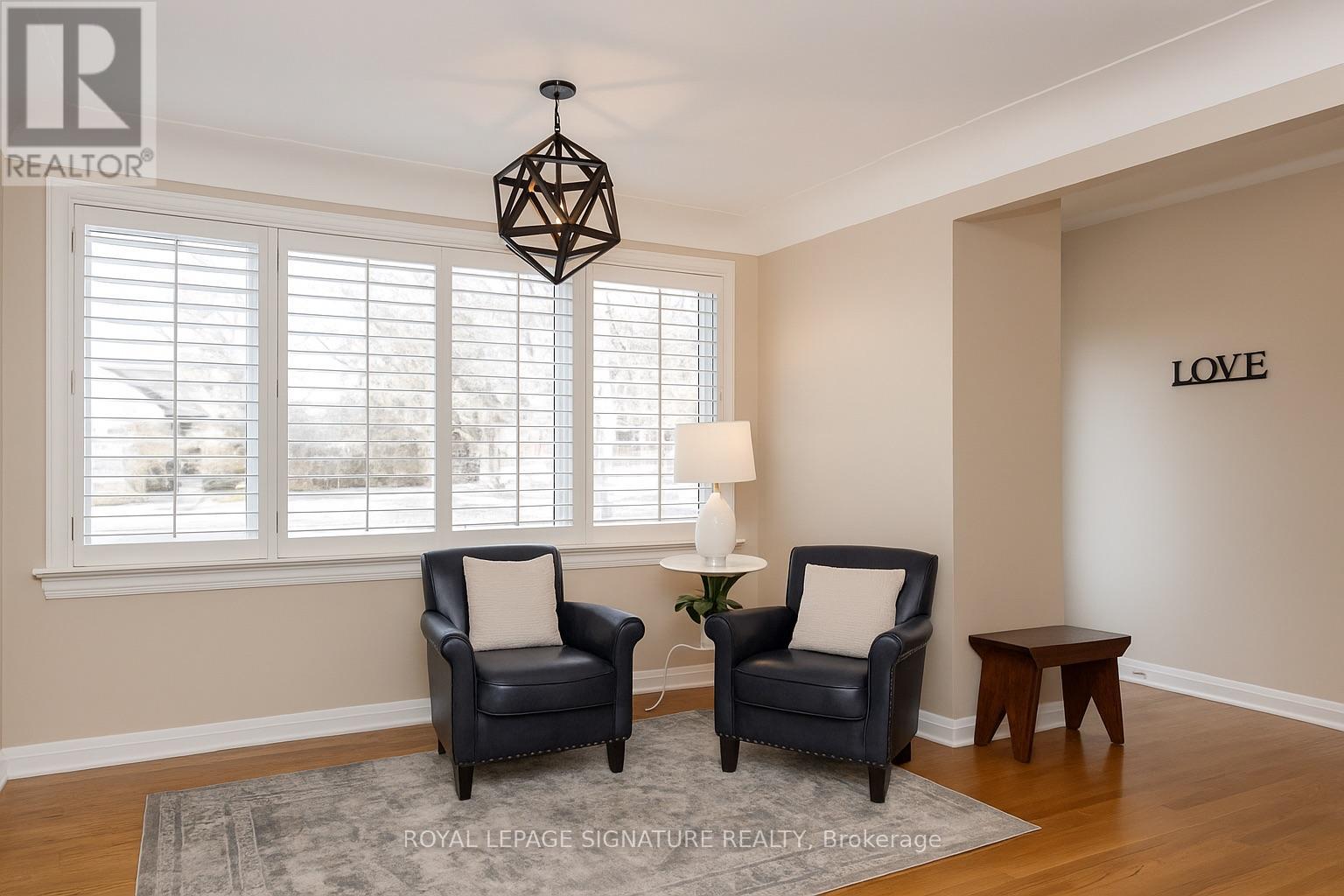 45 Crescent Road, Oakville, Ontario  L6K 1W3 - Photo 5 - W12456952