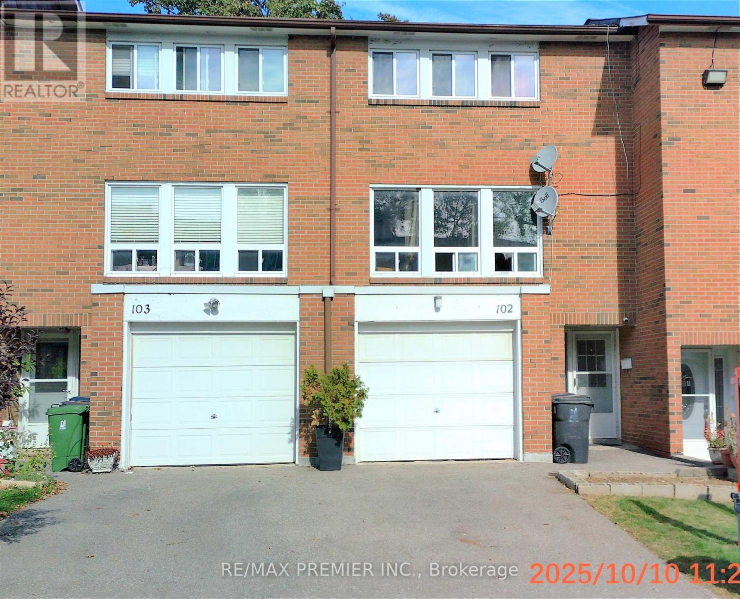 102 - 1797 Martin Grove Road, Toronto (Mount Olive-Silverstone-Jamestown), Ontario  M9V 3S5 - Photo 1 - W12456961