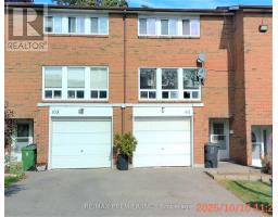 102 - 1797 MARTIN GROVE ROAD, Toronto, Ontario