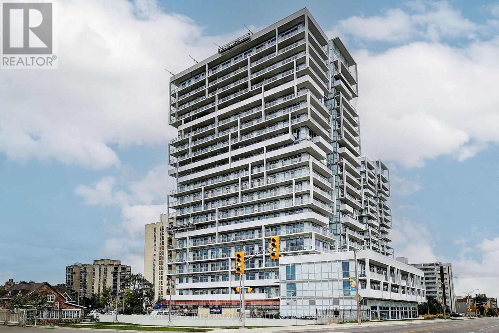 510 - 65 SPEERS ROAD, Oakville, Ontario