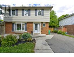 17 EVESHAM CRESCENT, Brampton, Ontario