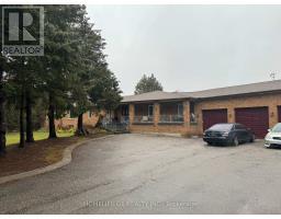 8 ROSEGARDEN DRIVE, Brampton, Ontario