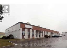 6B - 20 MILLWICK DRIVE, Toronto, Ontario