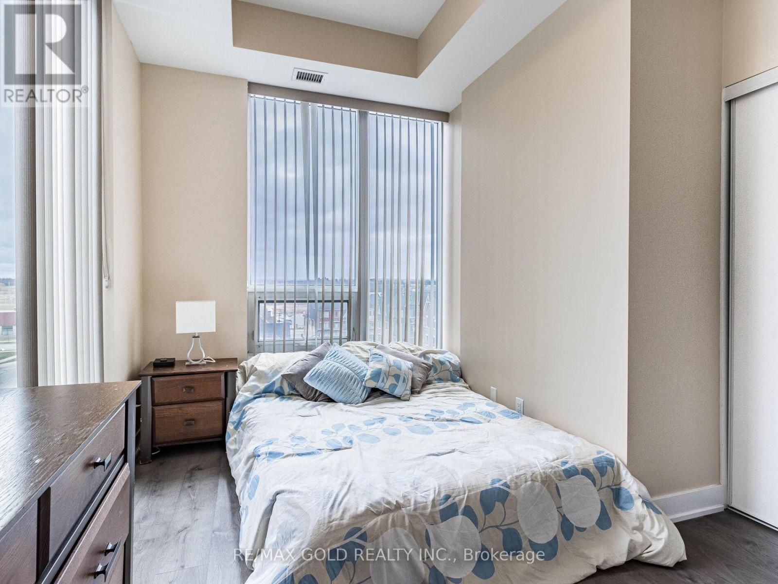 609 - 180 Veterans Drive, Brampton, Ontario  L7A 5G7 - Photo 18 - W12457002
