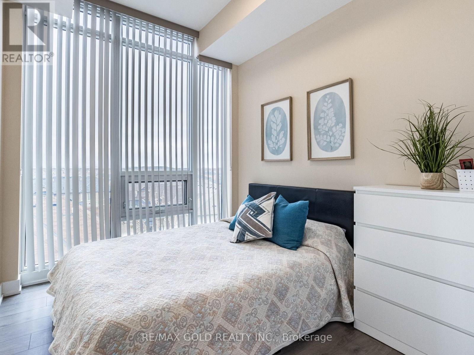 609 - 180 Veterans Drive, Brampton, Ontario  L7A 5G7 - Photo 22 - W12457002