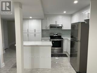 BASEMENT - 88 GERMAIN CIRCLE, Brampton, Ontario