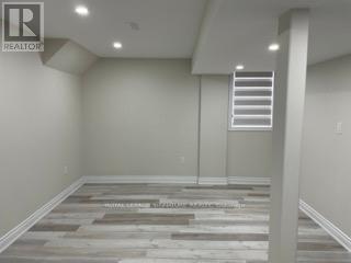 Basement - 88 Germain Circle, Brampton, Ontario  L6X 5K2 - Photo 10 - W12457022