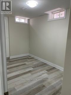 Basement - 88 Germain Circle, Brampton, Ontario  L6X 5K2 - Photo 4 - W12457022