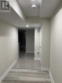 Basement - 88 Germain Circle, Brampton, Ontario  L6X 5K2 - Photo 6 - W12457022