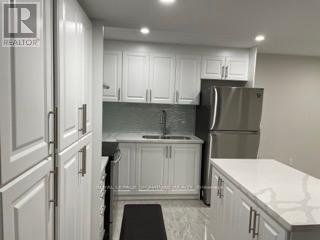 Basement - 88 Germain Circle, Brampton, Ontario  L6X 5K2 - Photo 8 - W12457022