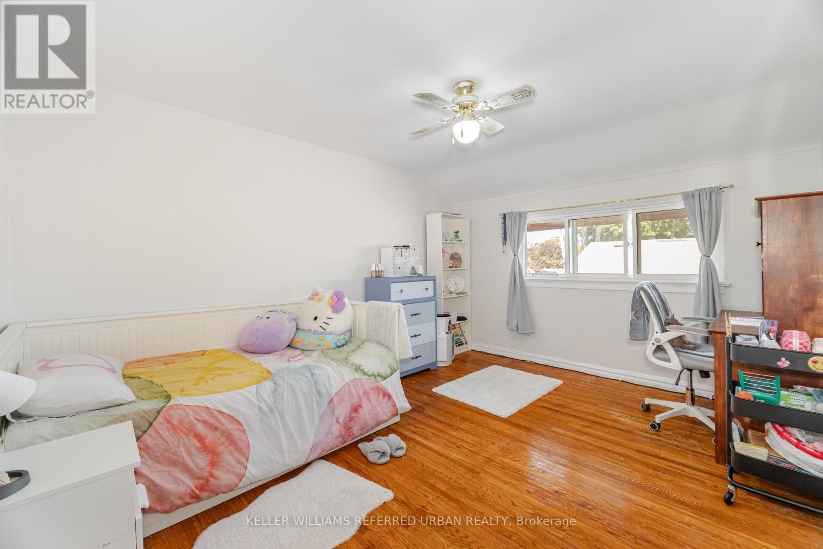 60 Hinton Road, Toronto, Ontario  M9W 2V5 - Photo 36 - W12457030