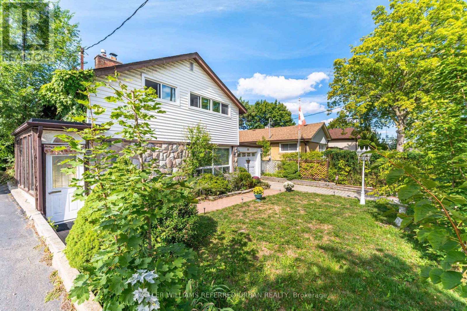 60 Hinton Road, Toronto, Ontario  M9W 2V5 - Photo 4 - W12457030