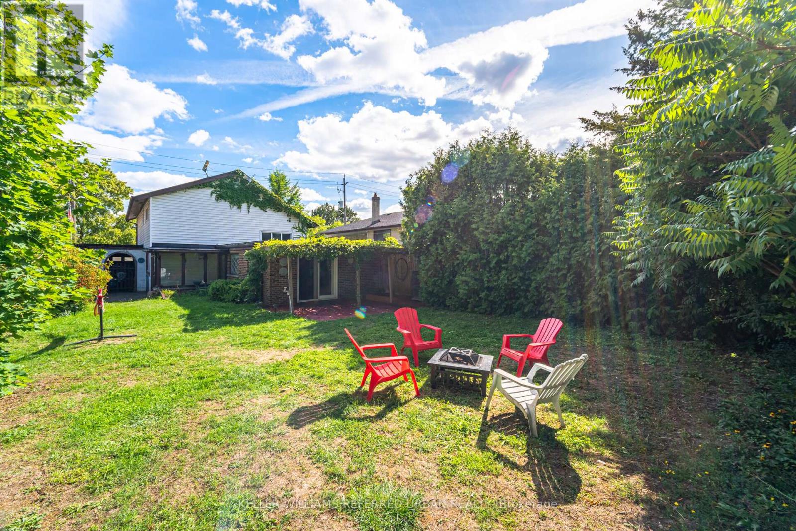 60 Hinton Road, Toronto, Ontario  M9W 2V5 - Photo 48 - W12457030