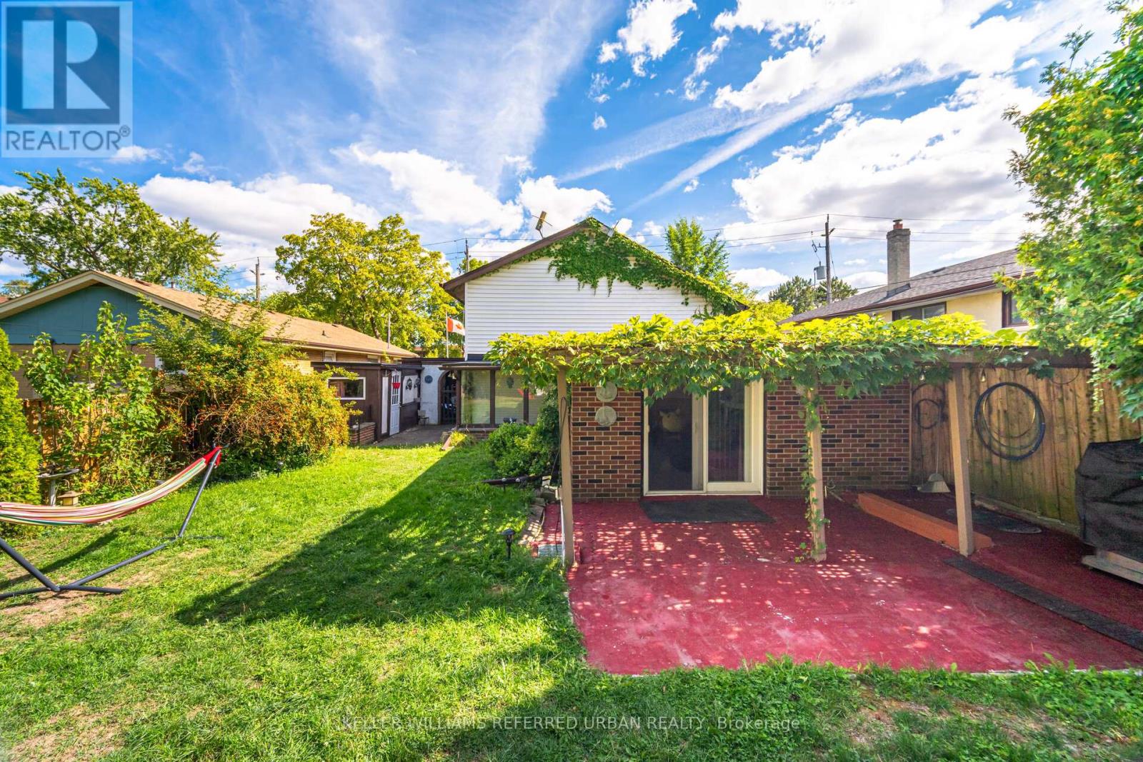 60 Hinton Road, Toronto, Ontario  M9W 2V5 - Photo 49 - W12457030