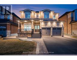 5 CARL FINLAY DRIVE, Brampton, Ontario