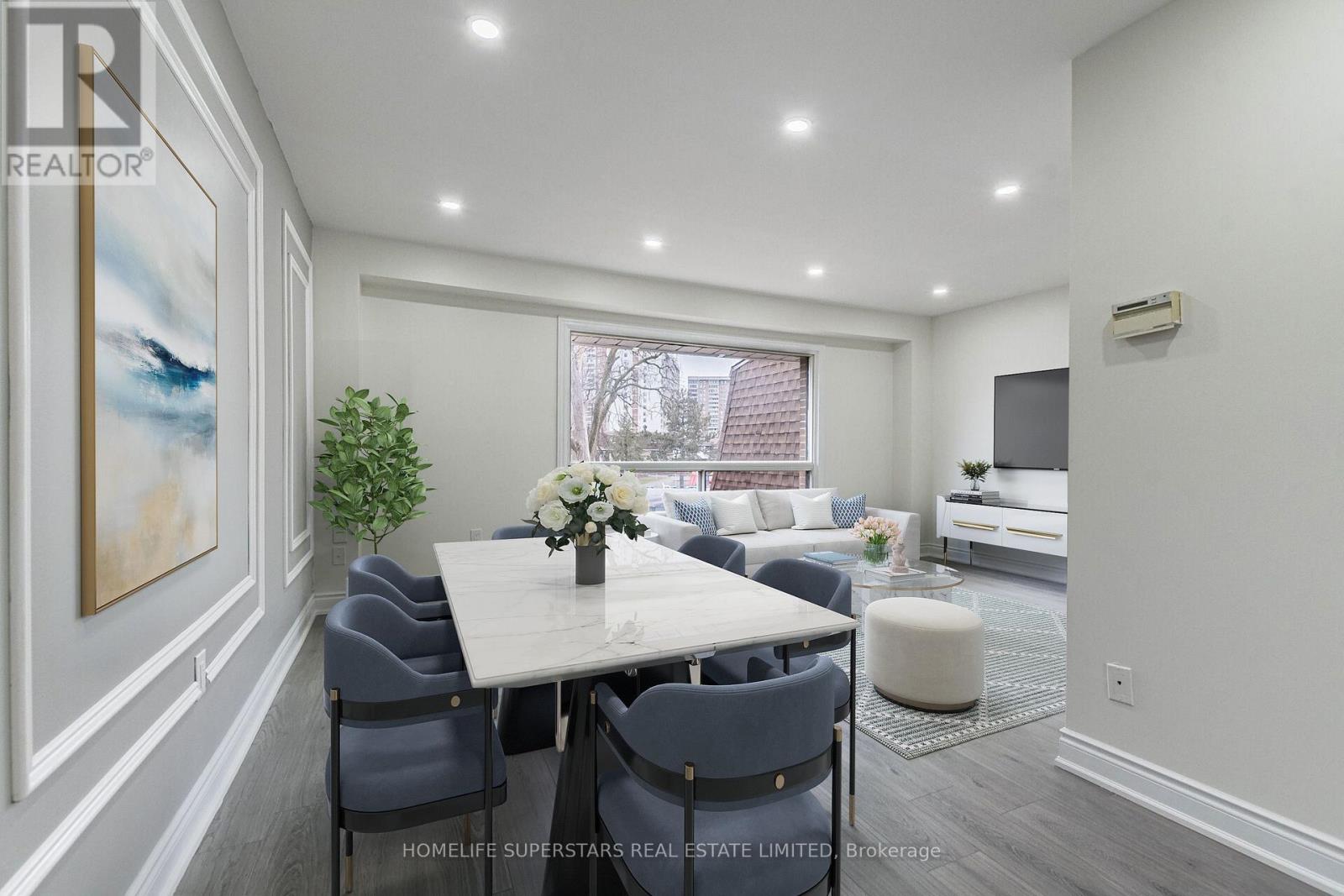 157 - 475 Bramalea Road, Brampton, Ontario  L6T 2X3 - Photo 6 - W12457052