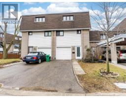 157 - 475 BRAMALEA ROAD, Brampton, Ontario