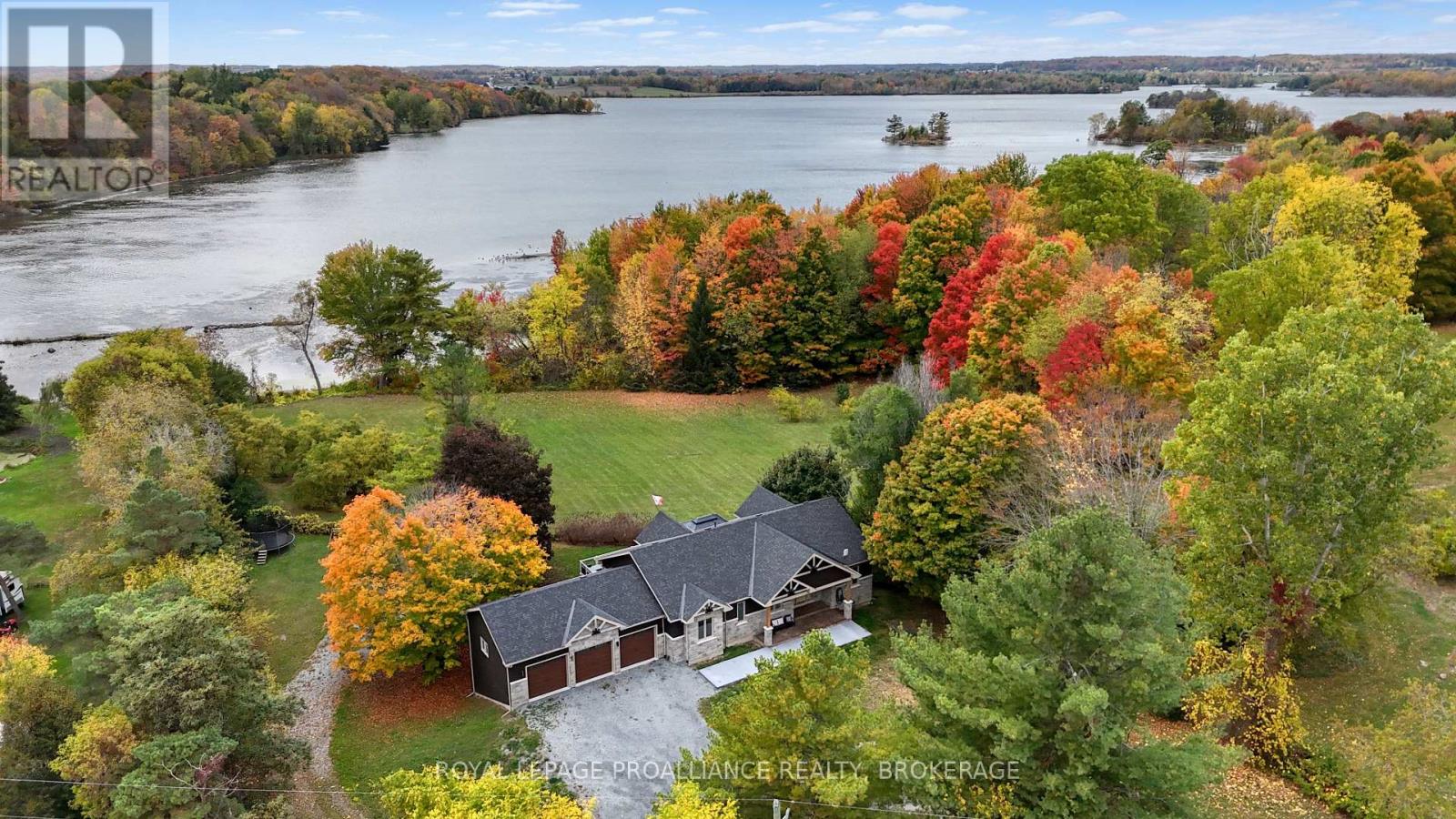 1888 SUNBURY ROAD, Frontenac, Ontario