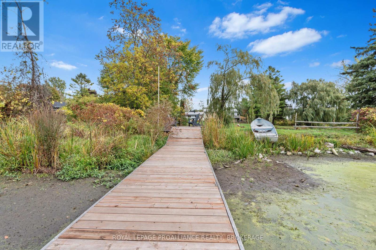 1888 Sunbury Road, Frontenac, Ontario  K0H 1X0 - Photo 39 - X12457067