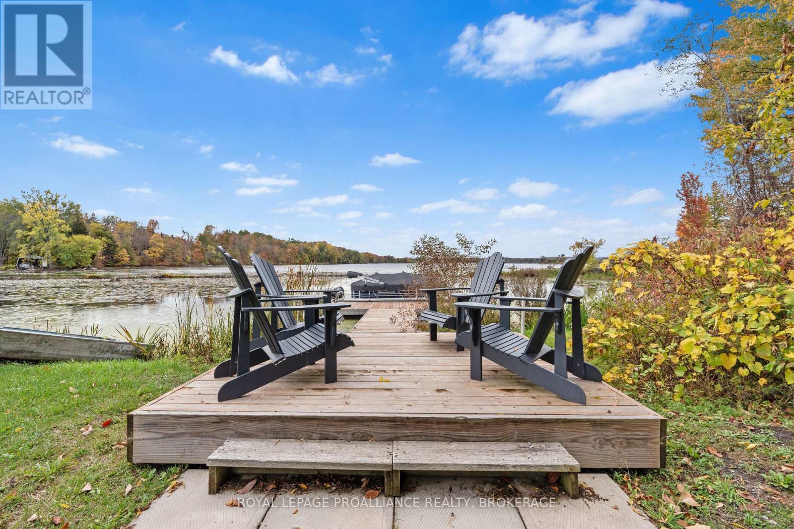 1888 Sunbury Road, Frontenac, Ontario  K0H 1X0 - Photo 40 - X12457067