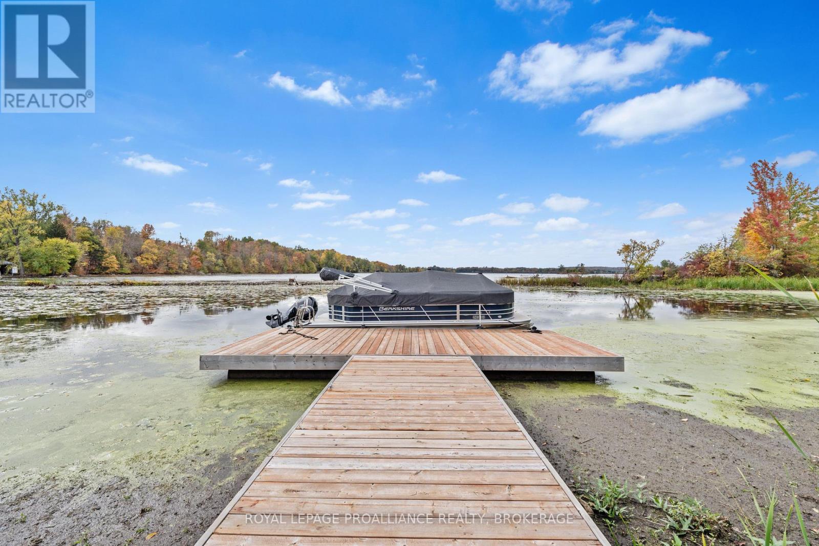 1888 Sunbury Road, Frontenac, Ontario  K0H 1X0 - Photo 41 - X12457067