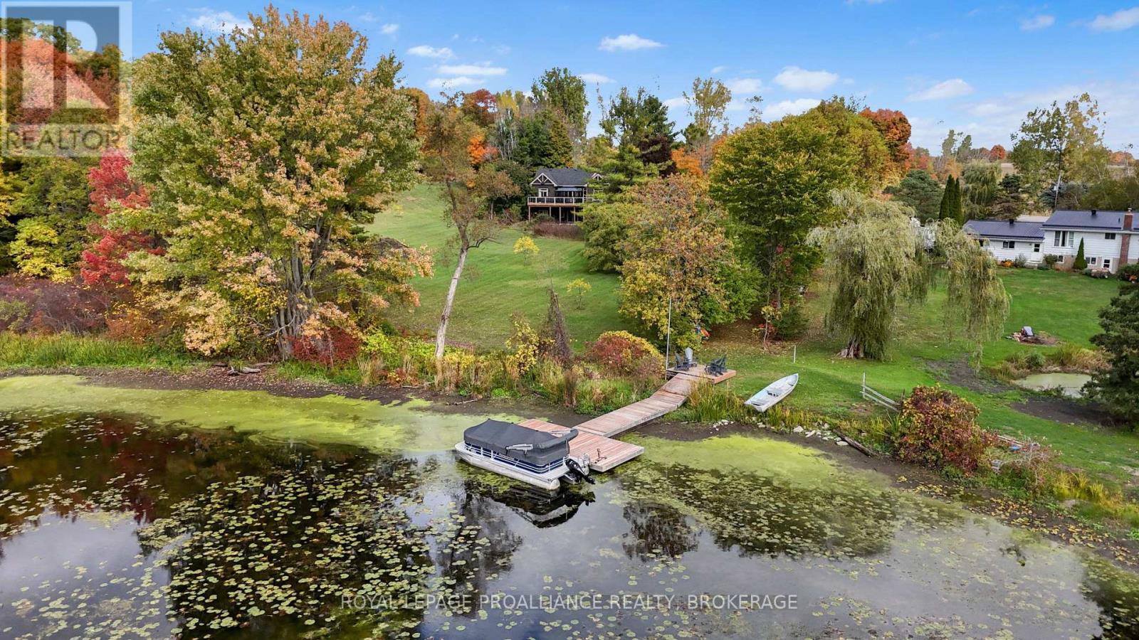 1888 Sunbury Road, Frontenac, Ontario  K0H 1X0 - Photo 5 - X12457067