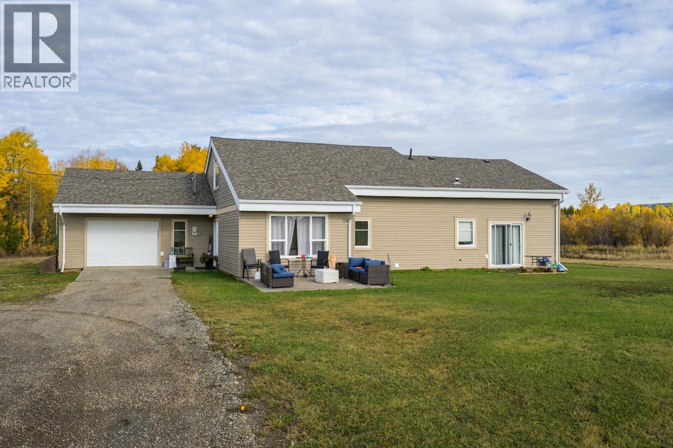 14000 LUND ROAD, Prince George, British Columbia
