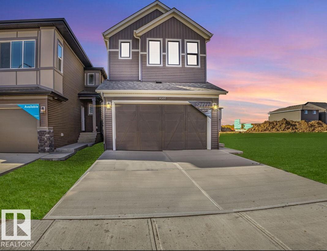 9088 Elves Lo Nw, Edmonton, Alberta  T6M 3G4 - Photo 1 - E4461165