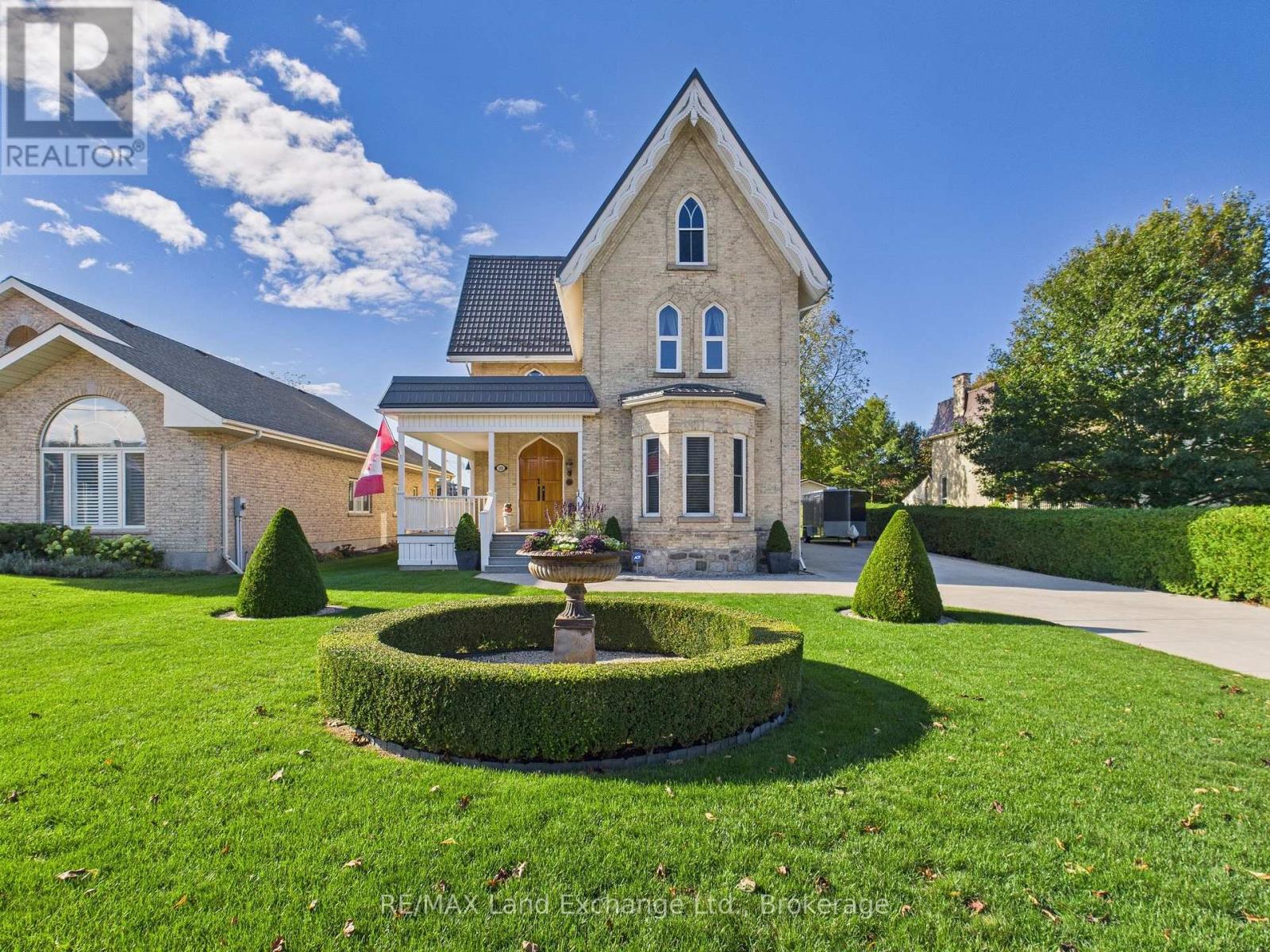 276 DURHAM STREET, Kincardine, Ontario