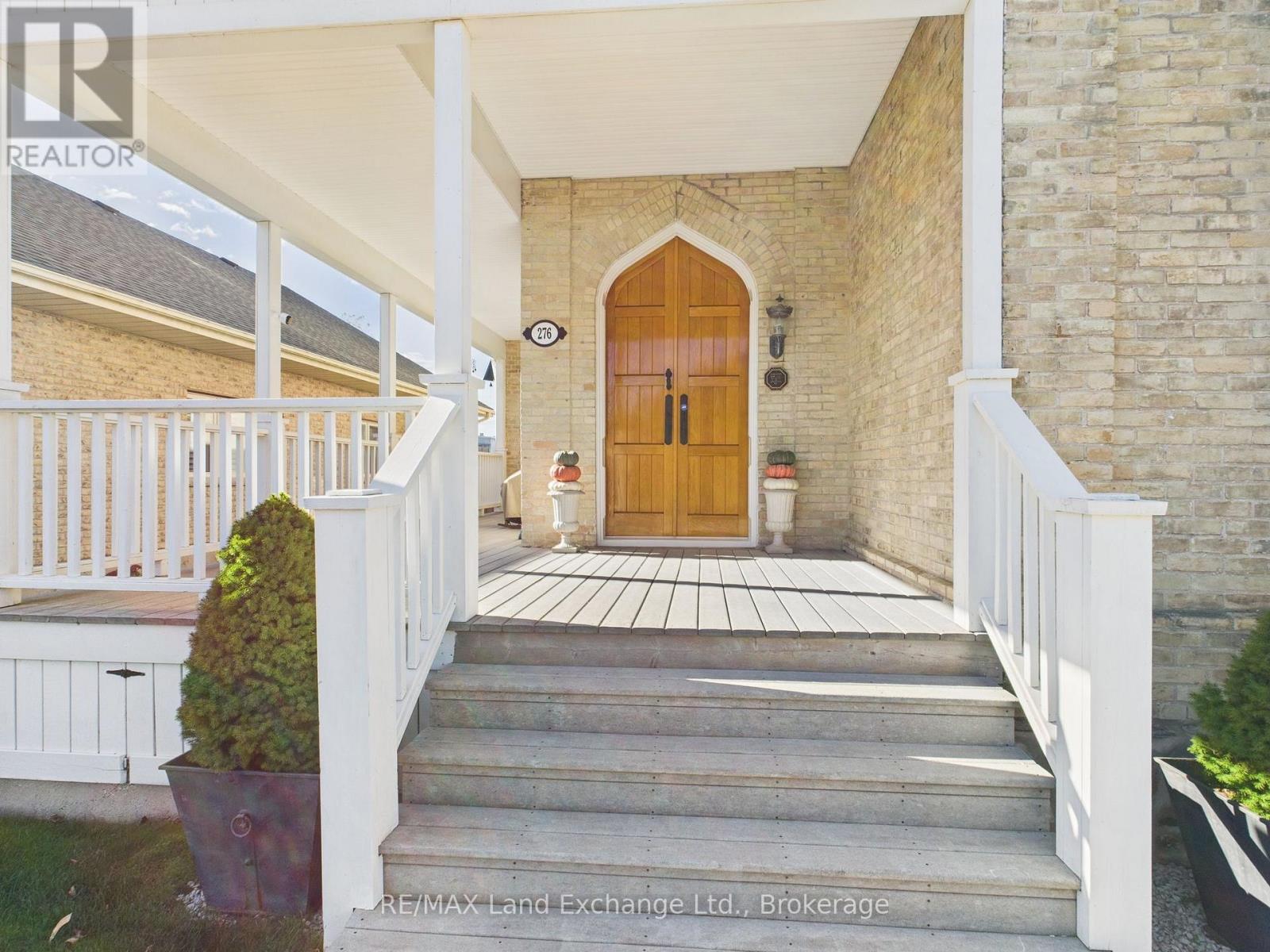 276 Durham Street, Kincardine, Ontario  N2Z 2X9 - Photo 34 - X12457062