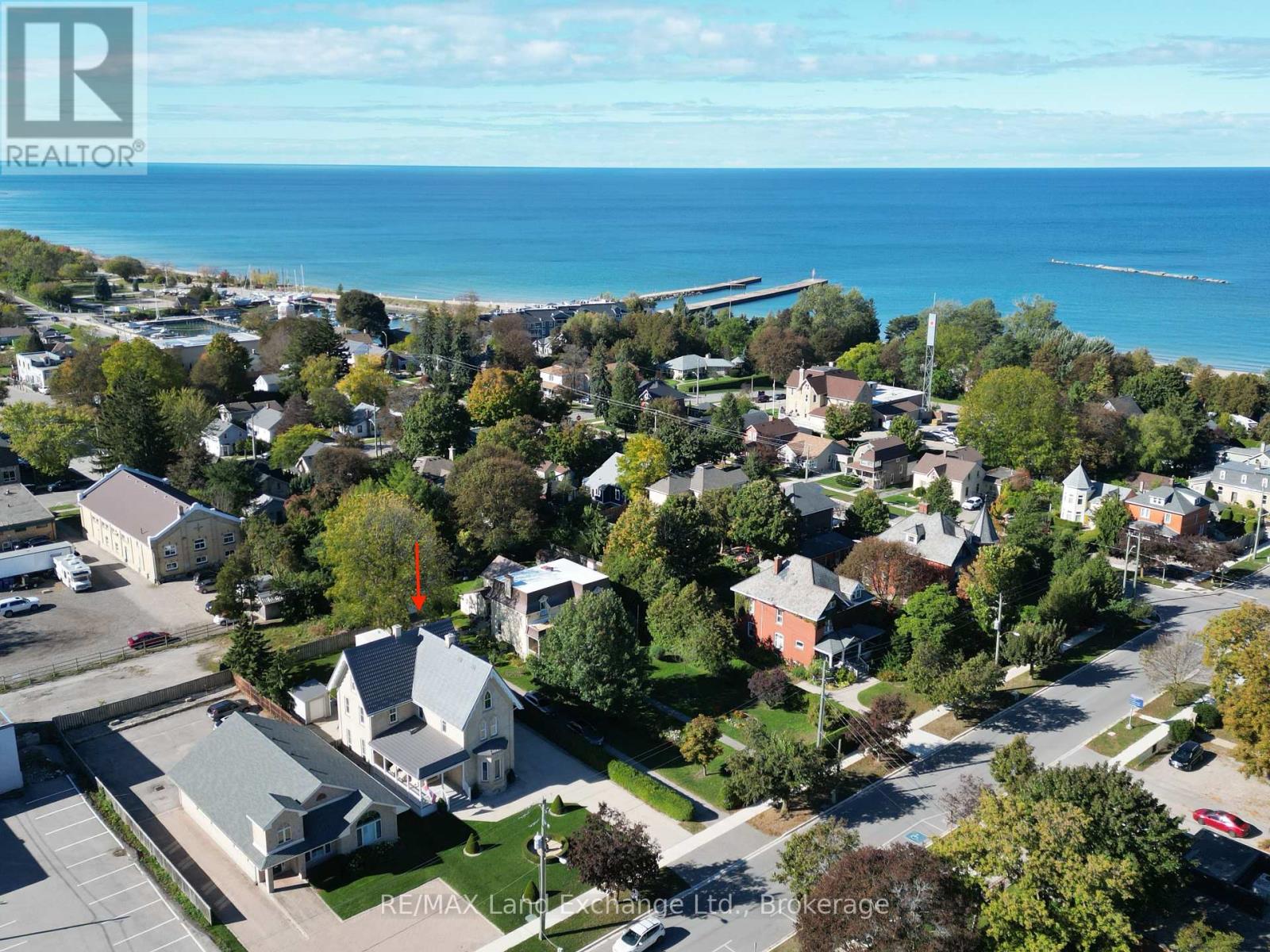 276 Durham Street, Kincardine, Ontario  N2Z 2X9 - Photo 42 - X12457062